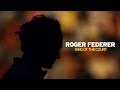 Roger Federer: King of the Court