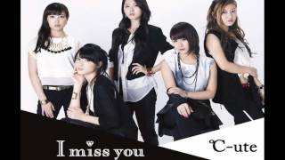°C-ute - I Miss You