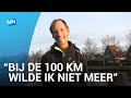 De duivelse uitdaging van het ultrahardlopen: Jeroen loopt 100 mijl in 24 uur!