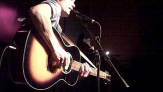 The Tallest Man on Earth &quot;Thousand Ways&quot;