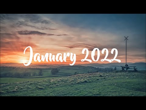 Folk/Pop/Americana Playlist - January 2022