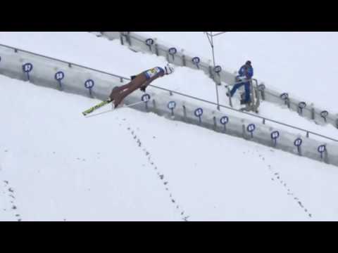 Tomasz Pilch - Park City 2017 - 91.0m (MŚJ)