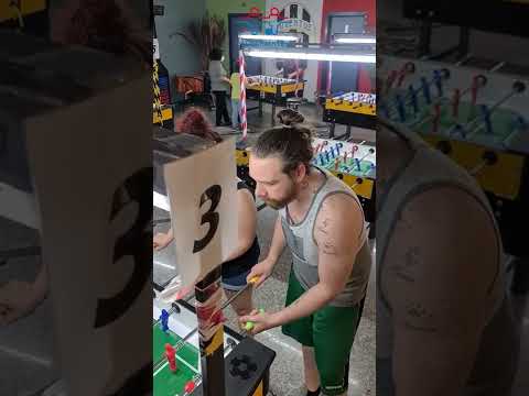 Valsoni - Ruggeri VS Bonfante - Faricelli | Open Castiglione 2022