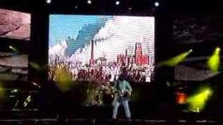 SEAL - Dumb (HSBC ARENA RJ)