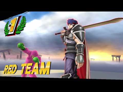 Laf. Sm4sh @ SnB 23 Doubles (Match 5) [GF] - LZH + Hoodlife vs. DRZL + Shotyz