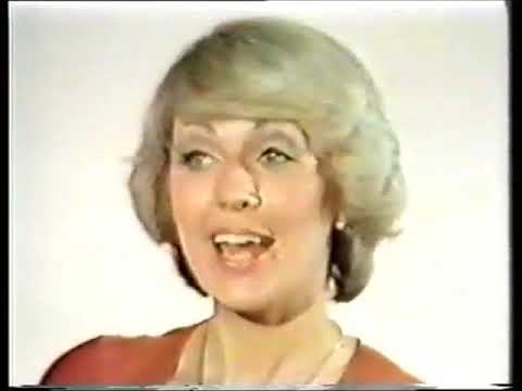 Monica Aspelund - Lapponia (Eurovision Song Contest 1977, FINLAND 🇫🇮) preview video