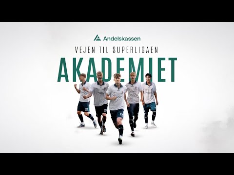 AKADEMIET - Livet på akademiet i AGF (1)