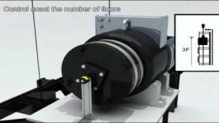 Encoder Application