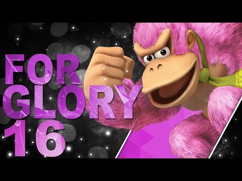ESAM's For Glory: ALL THEY DO IS GRAB (Ep. 16)