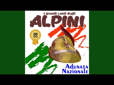 Sul cappello (feat. Coro Idica di Clusone)