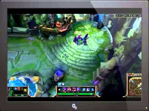 League of Legends   Rek'Sai Jungle   Full Game Commentary