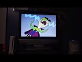 Closing To Larryboy In The Good The Bad And The Eggly 2003 Vhs