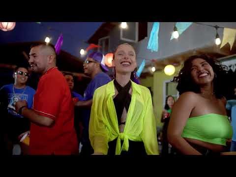 Desire Mandrile feat. Blaximental - Tamarindo (Video Oficial)