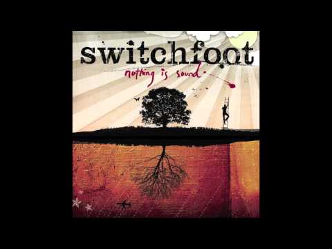 Switchfoot - The Setting Sun [Official Audio]