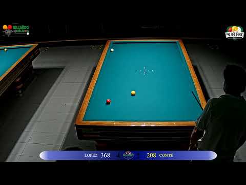 22 Giugno 2020 - Lopez Vs Conte