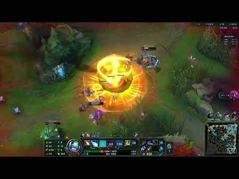 Sona Support vs Thresh and Ziggs Chaos on the Rift: Epic League Battles & Strategies