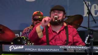 Victor Wainwright and the Train - I'll Start Tomorrow