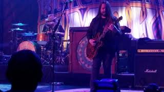Blackberry Smoke - Medicate My Mind