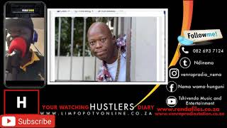 Makhadzi  - Sugar sugar ft Mampintsha