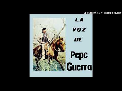 «La ariscona» - Pepe Guerra - [1990] - milonga rioplatense