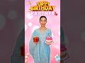 Partner Ki Birthday Wishes Mini Vlog Shorts Minivlog Vlog