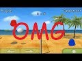 Best Blobby VolleyBall Serve So Far