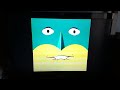 Nick Jr Face Segments From Dora The Explorer Dora Saves The Prince 2002 VHS