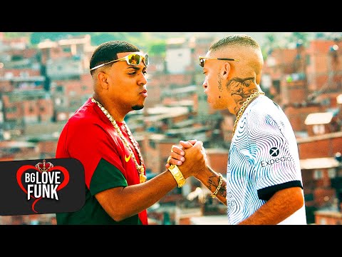 SET WESLEY ALEMÃO 2 - MC Paulin da Capital, MC Lipi, MC Kadu, MC Paiva, Hungria, Ryan SP (Love Funk)