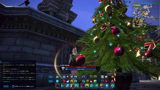 【TERA】のんびり採集！コバルト鉱石！