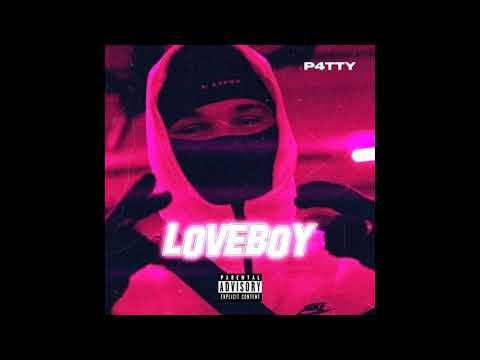 P4tty - Backtothehell ft. Kerz