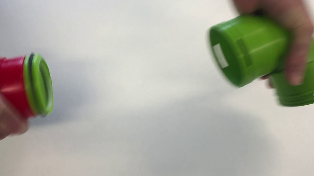 Air Excellent - Duct Connection Assembly