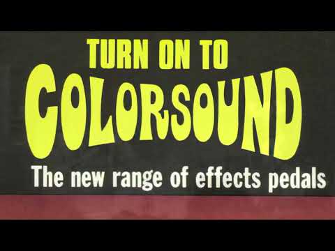 Dave Sinclair talks The Hammond A-100 organ and Developing The Caravan Sound