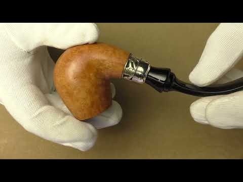 Mastro Geppetto POY 2022 Liscia 3 - pipe 251