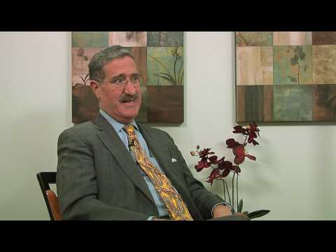 Part 1: January 2010 Interview about Book: Bargaining with the Devil