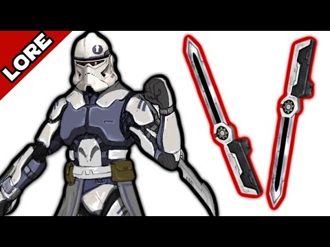 Star Wars Lore Episode CLVI – Clone Assassins (Legends)