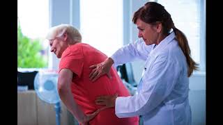 Everything You Need to Know about Degenerative Disc Disease