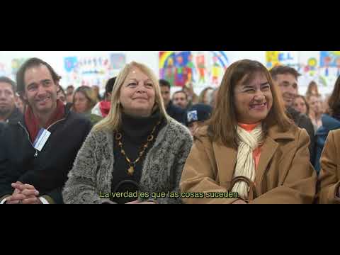 Be part of our Educational Project!