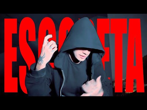 TOO YUGAN - ESCOPETA [VIDEO OFICIAL]