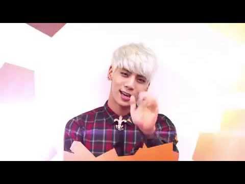 SHINee Jonghyun alarm dodolpop