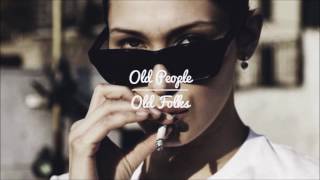 Monophonics - Promises (CloZinger Remix)