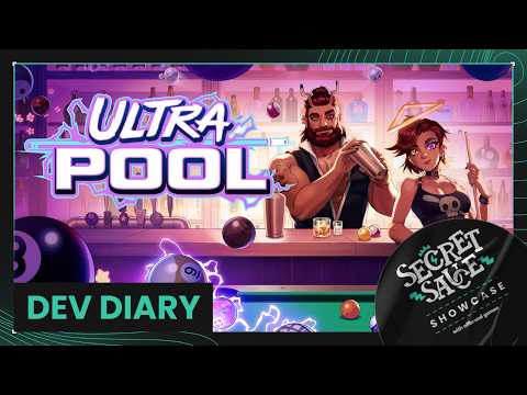 Dev Diary