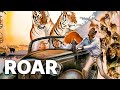 Roar Die Löwen Sind Los Alter Spielfilm
