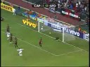 Gol de Éder Luís Contra o Atlético-PR - 18/05/2008
