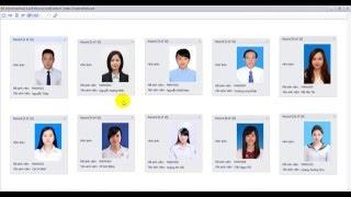 Download the video "[DEVEXPRESS] Tutorial Card View with Image in GridControl 2016"