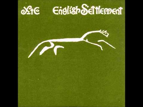 XTC - English Settlement (Full Album) [HD]