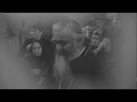 Arhim.  Dumitru Cobzaru -  Rugaciune