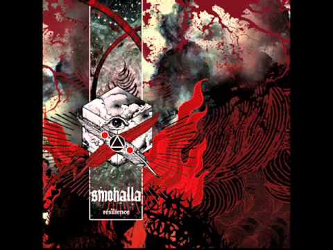 Smohalla - Oracle Rouge