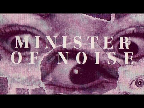 Minister Of Noise - Really Xcitin' (We Are Comin' down with Lightnin')
