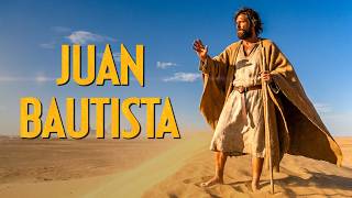24 de junio: Natividad de San Juan Bautista: El Nacimiento que Preparó el Camino del Mesías