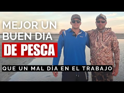 Corvina Negra! Tesoro buscado en Marchiquita